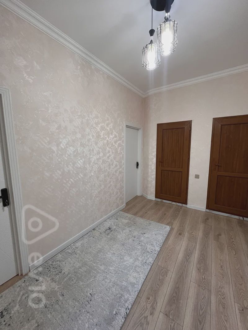 For sale: 3-room apartment (new building), 79 m² — Mənzil, Bakı (12)