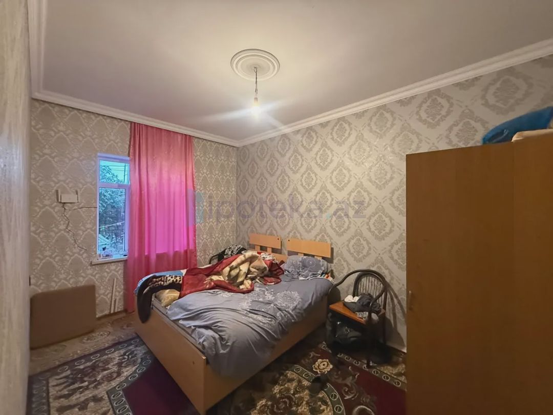 For sale: 2-room house / Cottage / Villa, 60 m² — Ev, villa, Maştağa (7)