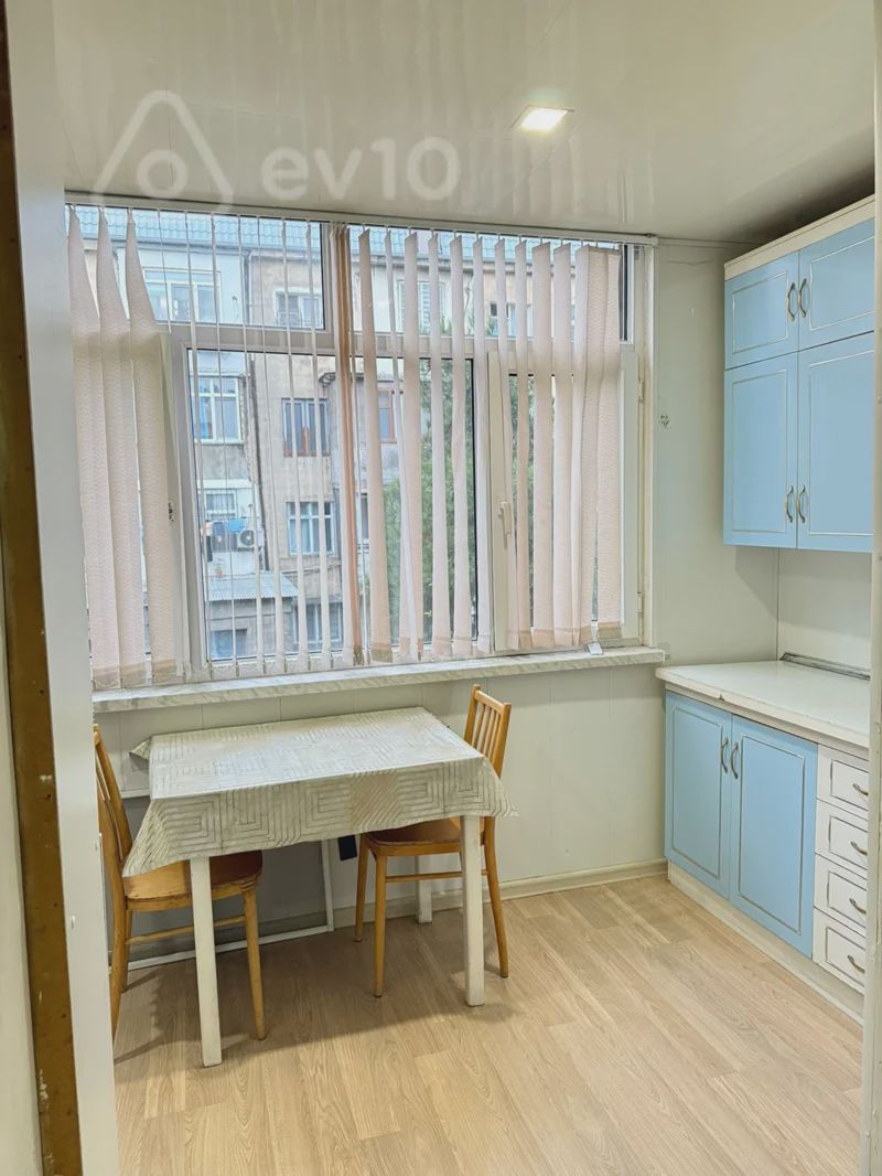 Satılık 3 odalı daire (eski bina), 78 m² — Mənzil, Bakı (5)