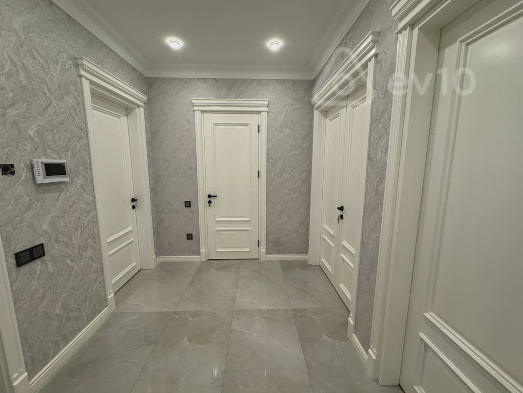 For rent: 2-room apartment (new building), 96 m² — Mənzil, Bakı (6)