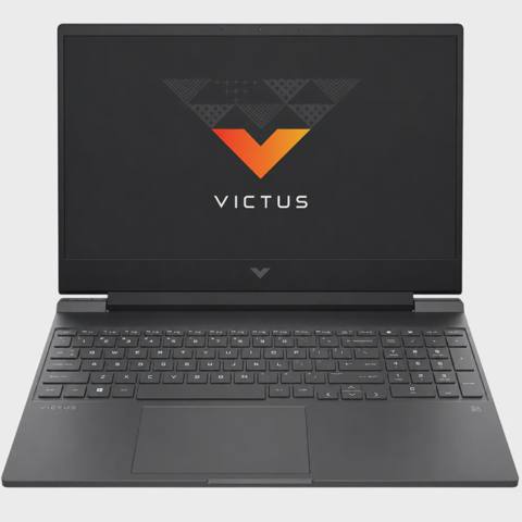 Notbuk HP Victus Gaming 15-FB3007CI 15.6" fhd/ryzen 7 8845HS/16GB DDR5/512GB ssd/rtx 4050 6GB/DOS/SILVER (BK5P4EA) — Баку