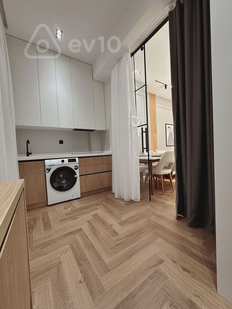 3 otaqlı mənzil, 80 m², Qarabağ — Mənzil, Bakı (7)