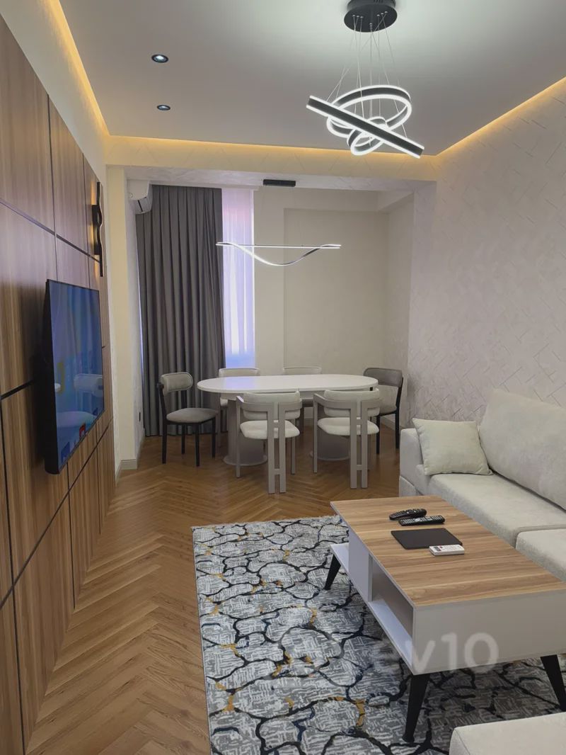 Продаётся 2-комн. квартира (новостройка), 61 м² — Mənzil, Bakı