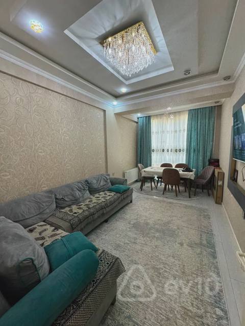 3 otaqlı mənzil, 115 m², Qarabağ — 330 000 ₼ · Baku · Mənzil 3 otaqlı mənzil, 115 m², Qarabağ — Baku