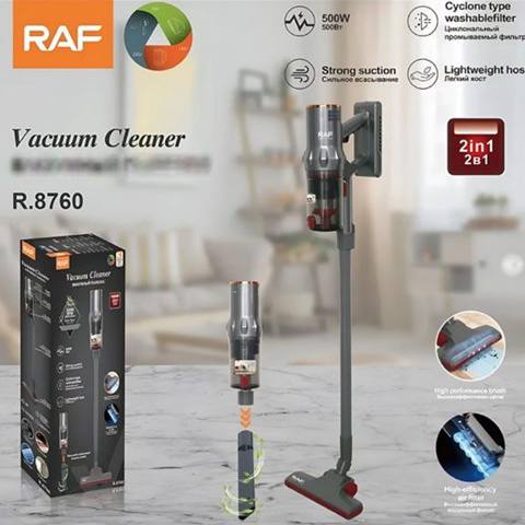 Raf 8760 şaquli tozsoran (kod: f05870-55) — 65 ₼ · Bakı · Ev texnikası Raf 8760 şaquli tozsoran (kod: f05870-55) — Bakı