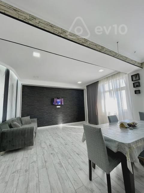 3 otaqlı mənzil, 104 m², Xırdalan — kirayə — Khirdalan