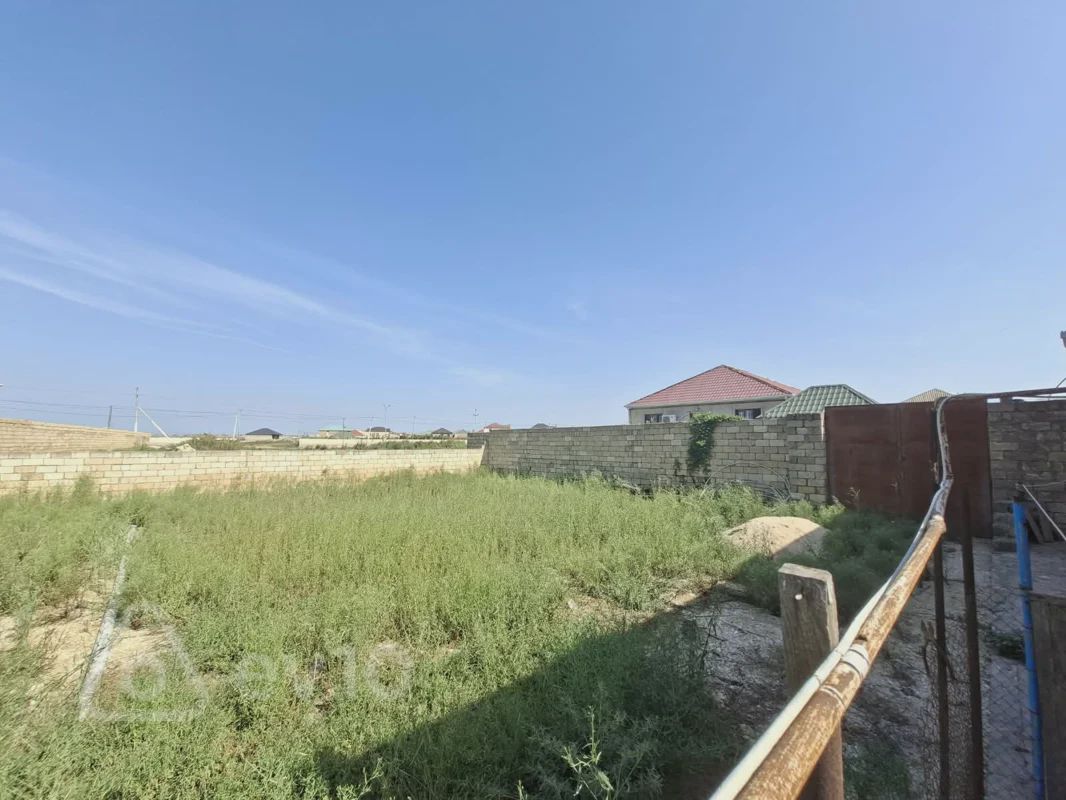 Satılık arsa, 4 sot — Torpaq, Bakı (4)