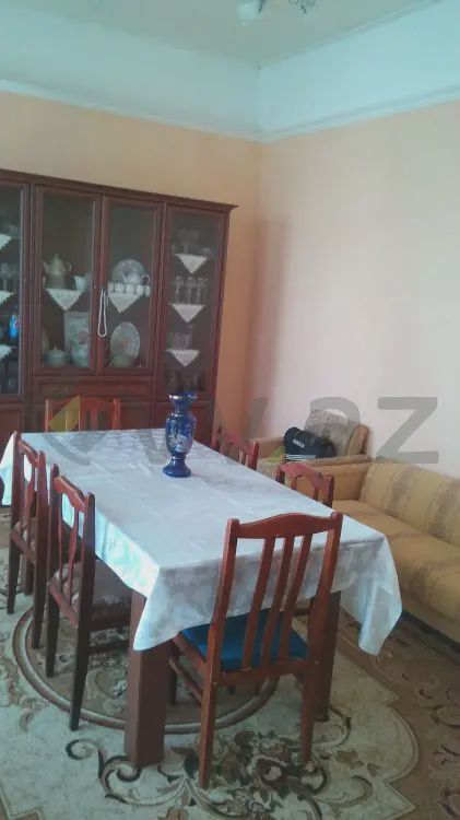 იყიდება 4-ოთახიანი house / Cottage / Villa, 150 მ² — Ev, villa, Şəki (5)