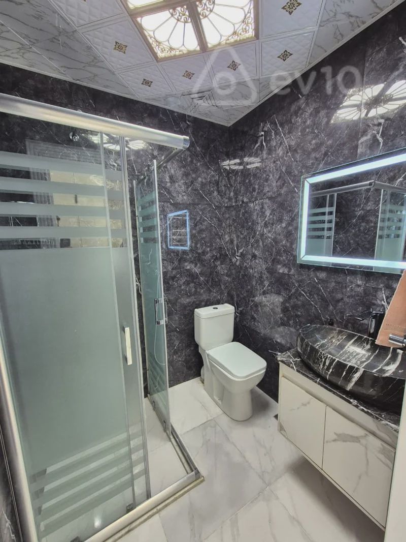 Satılık 2 odalı daire (yeni bina), 54 m² — Mənzil, Bakı (9)