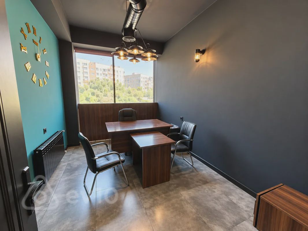 Сдаётся коммерческий объект, 400 м² — Əmlak, Bakı (3)
