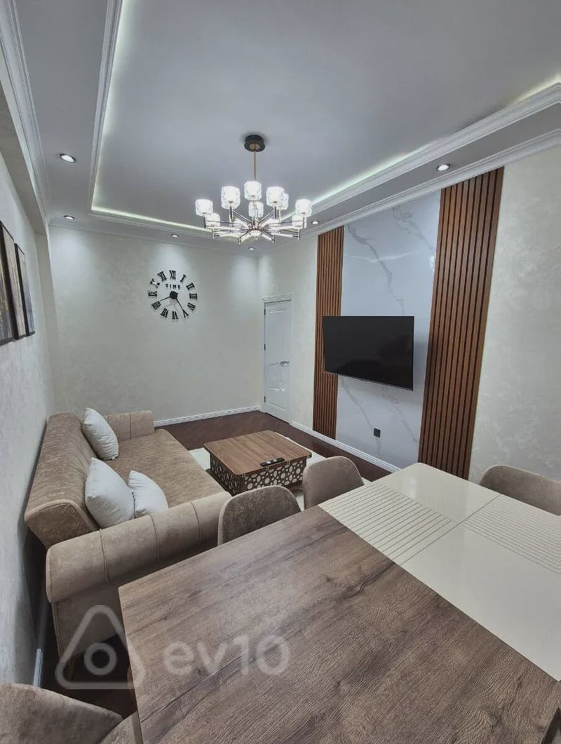 Sotiladi: 2 xonali квартира (новостройка), 54 m² — Mənzil, Bakı (5)