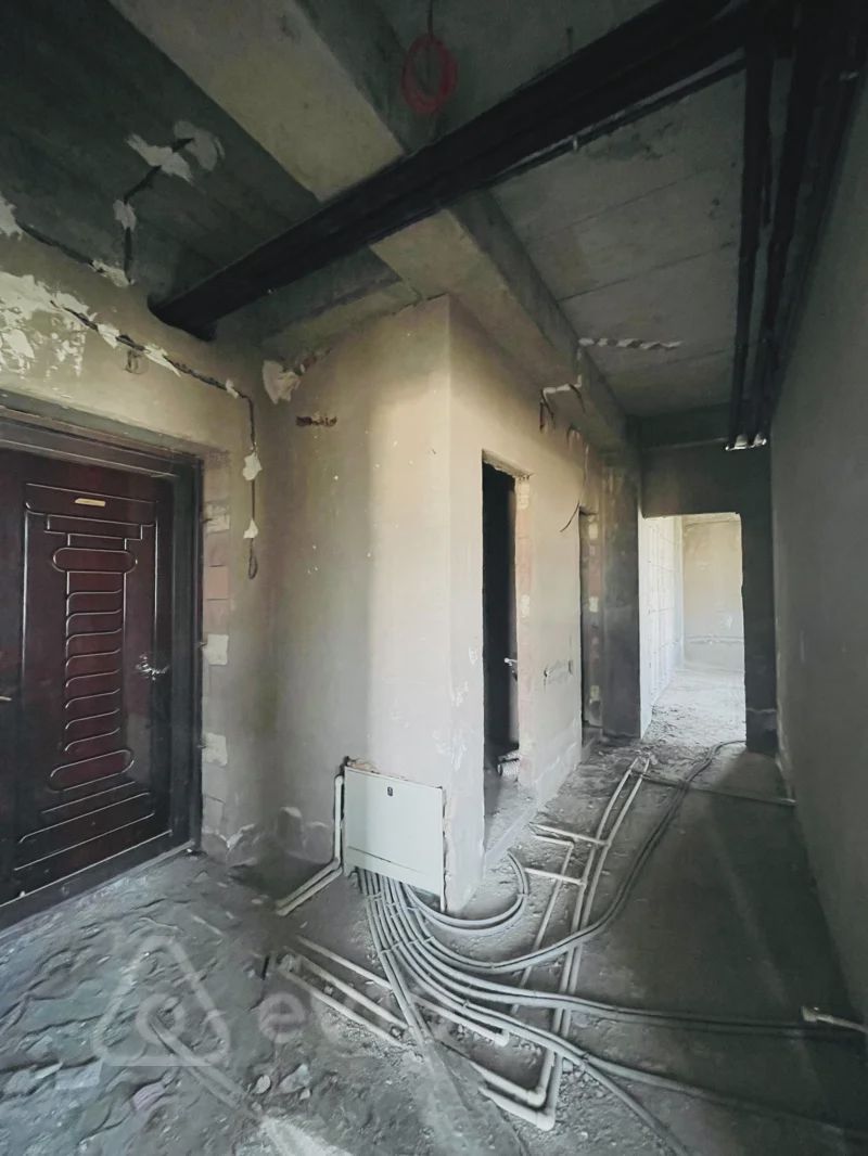 Satılık 2 odalı daire (yeni bina), 93 m² — Mənzil, Bakı (3)