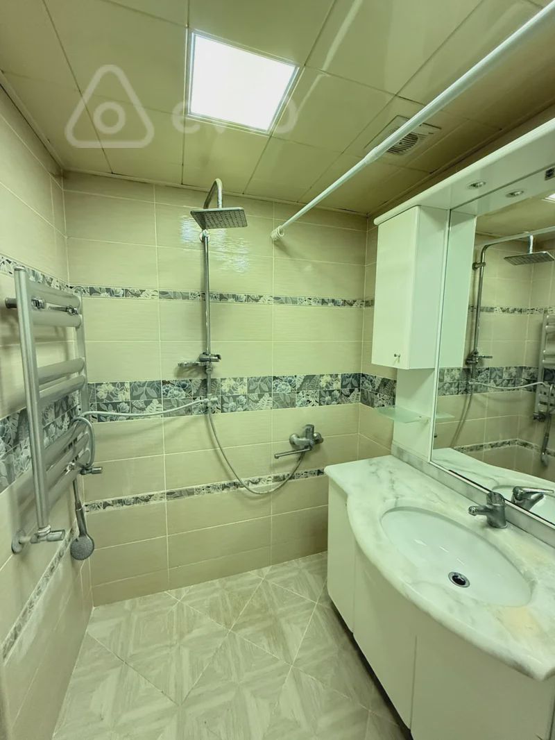Satılık 3 odalı daire (eski bina), 78 m² — Mənzil, Bakı (10)