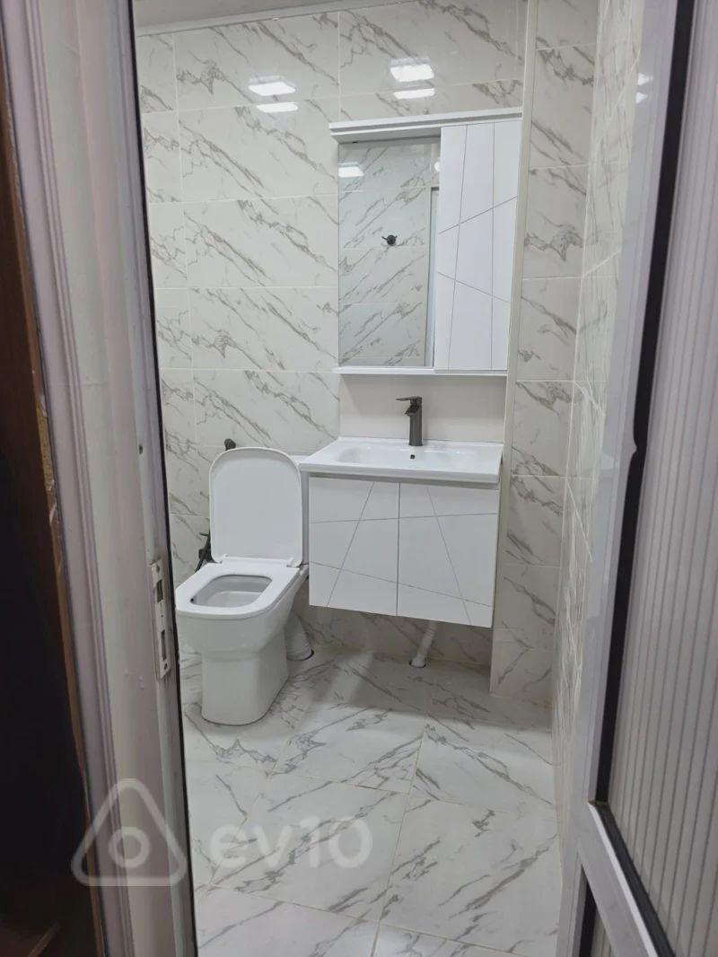 Satılık 2 odalı daire (eski bina), 50 m² — Mənzil, Bakı (4)