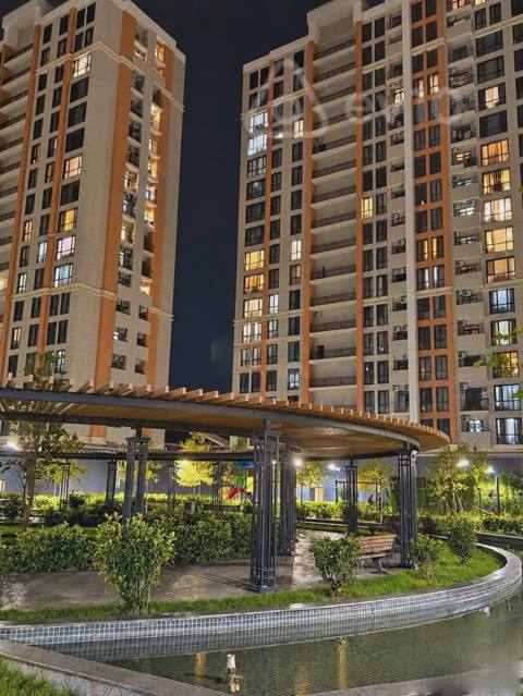 2 otaqlı mənzil, 45 m², Müstəqillik küçəsi — Baku