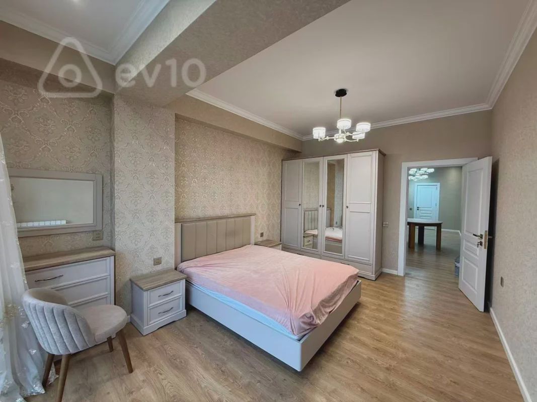 Satılık 4 odalı daire (yeni bina), 100 m² — Mənzil, Bakı (7)