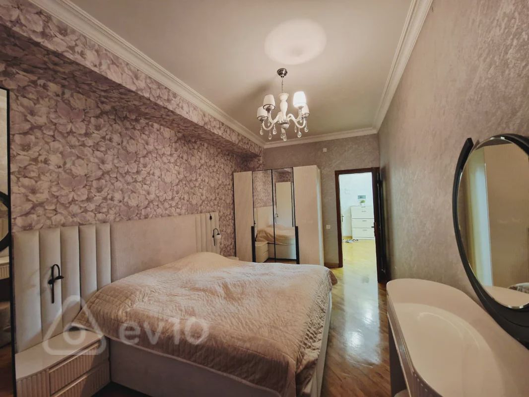Сдаётся 2-комн. квартира (новостройка), 100 м² — Mənzil, Bakı (6)