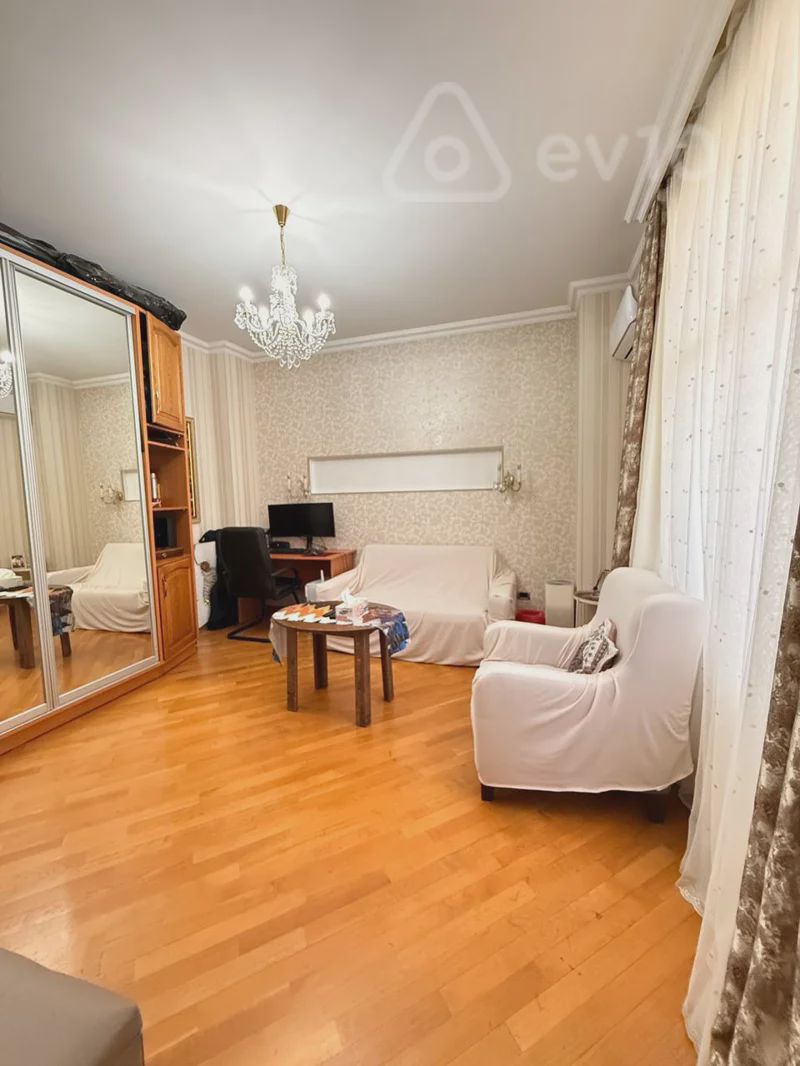 Продаётся 4-комн. квартира (новостройка), 165 м² — Mənzil, Bakı (3)