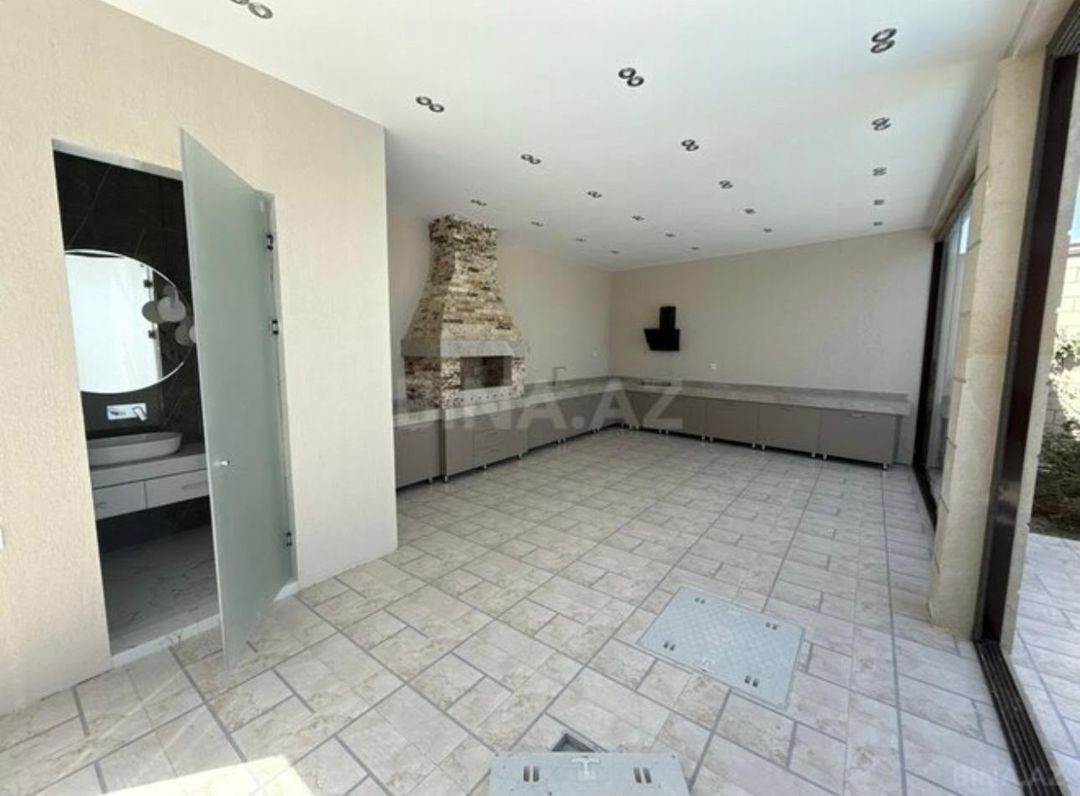 For sale: house / Cottage / Villa, 250 m² — Ev, villa, Bakı (2)