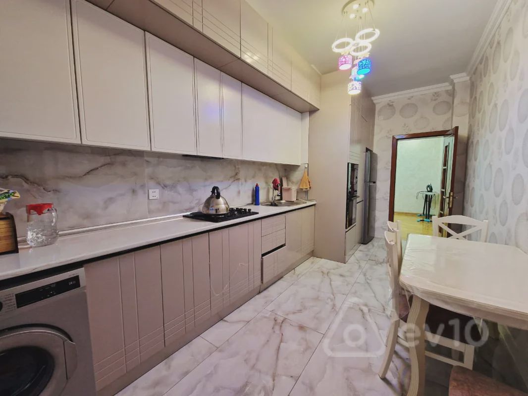 Сдаётся 2-комн. квартира (новостройка), 100 м² — Mənzil, Bakı (8)