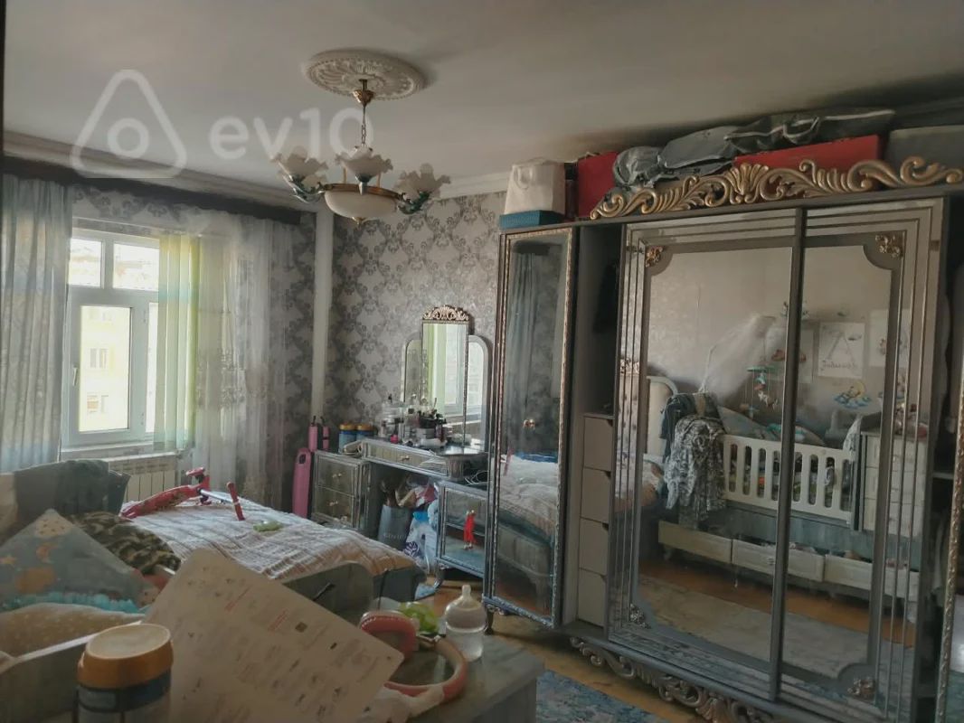 Satılık 4 odalı daire (yeni bina), 90 m² — Mənzil, Bakı (6)