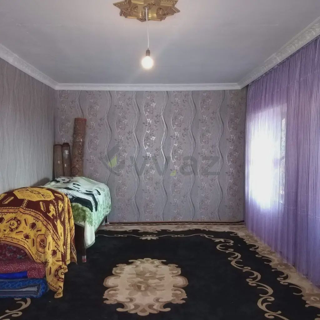 იყიდება 4-ოთახიანი house / Cottage / Villa, 200 მ² — Ev, villa, Şəki (11)