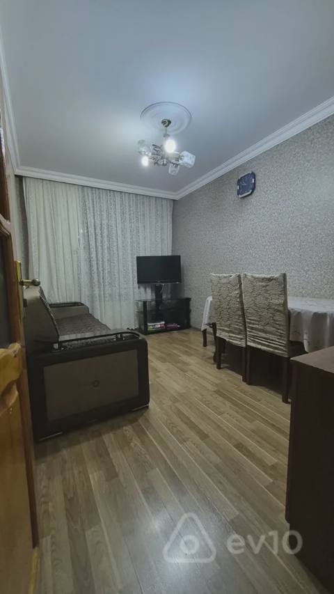 2 otaqlı mənzil, 45 m², Faiq Yusifov küçəsi — Баку