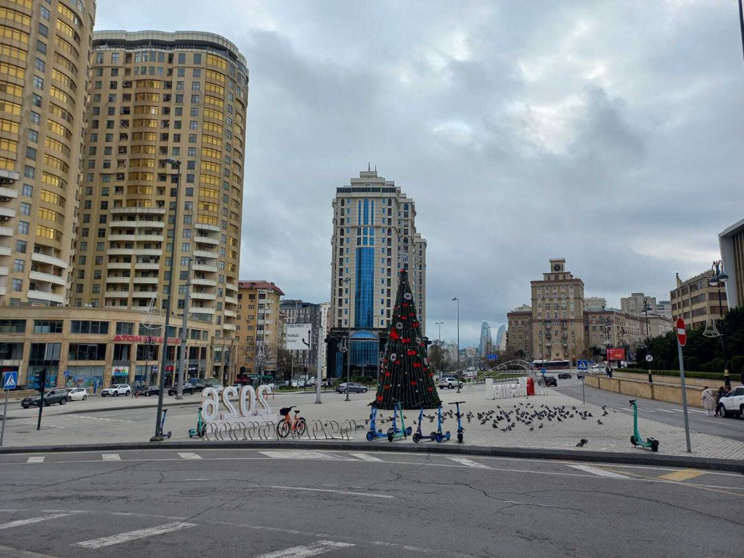 Sotiladi: коммерческий объект, 255 m² — Əmlak, Bakı (7)