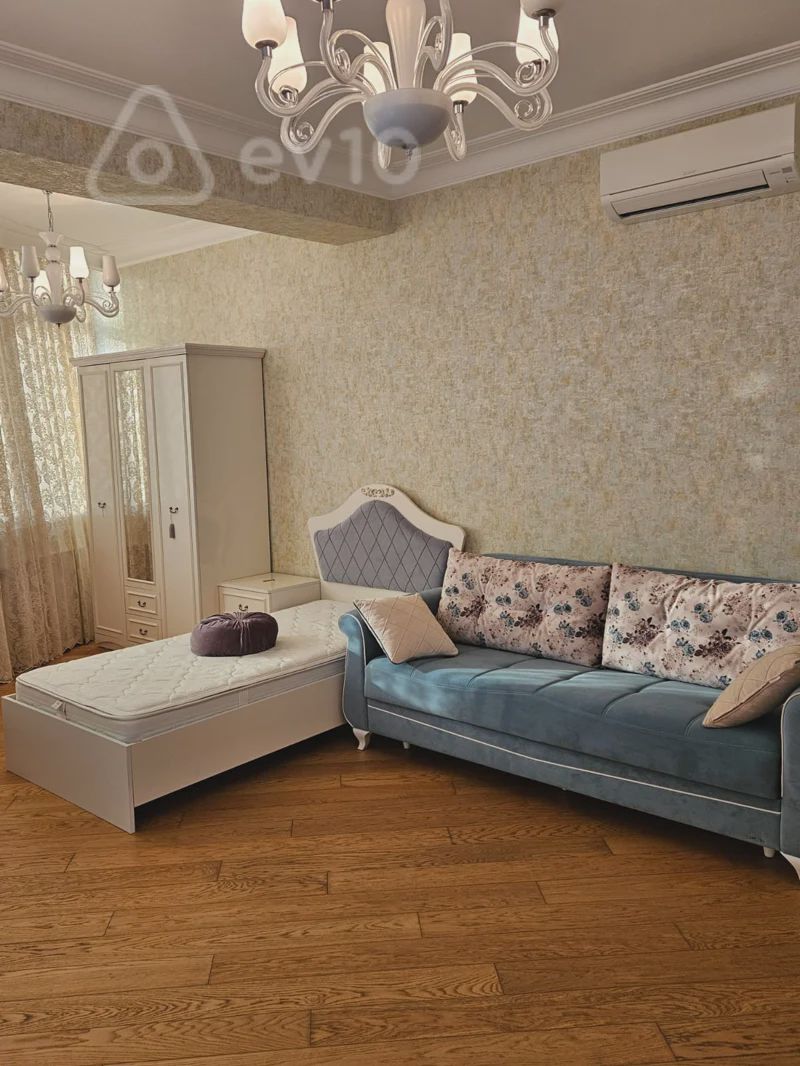 For sale: 3-room apartment (new building), 175 m² — Mənzil, Bakı (12)
