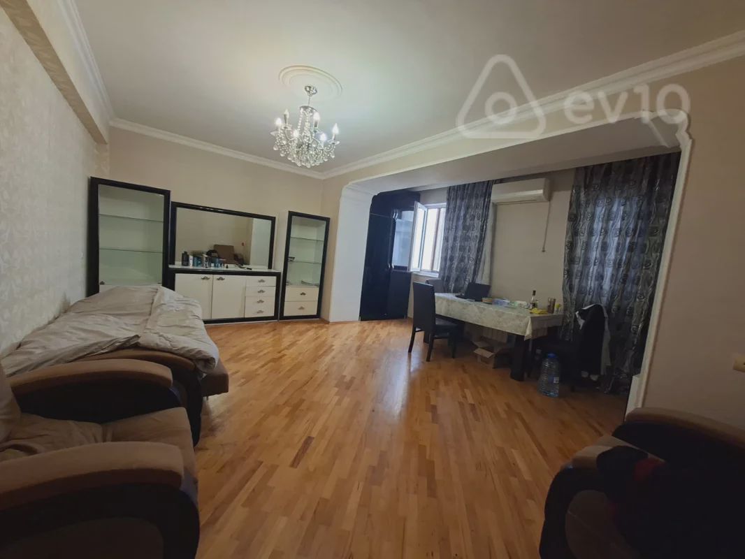 Satılık 2 odalı daire (eski bina), 60 m² — Mənzil, Bakı (7)