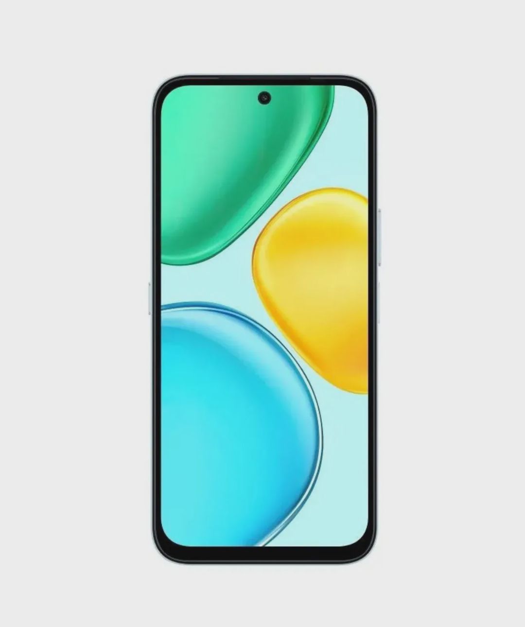 Smartfon Honor X7e 6 GB / 128 GB Light Blue — Tecno, Bakı (2)