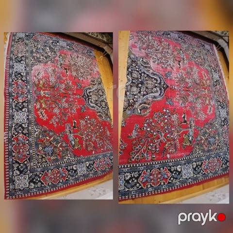 Dekorativ Xalça — Bakı