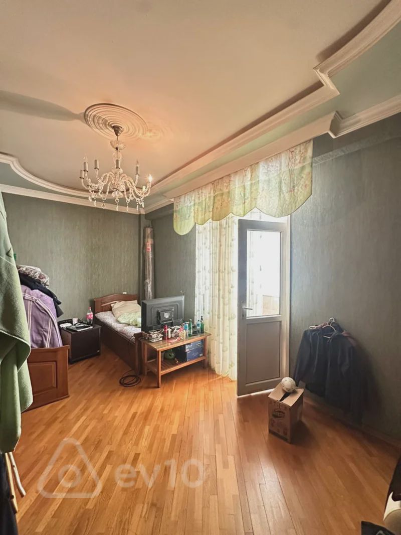 For sale: 4-room apartment (new building), 180 m² — Mənzil, Bakı (9)