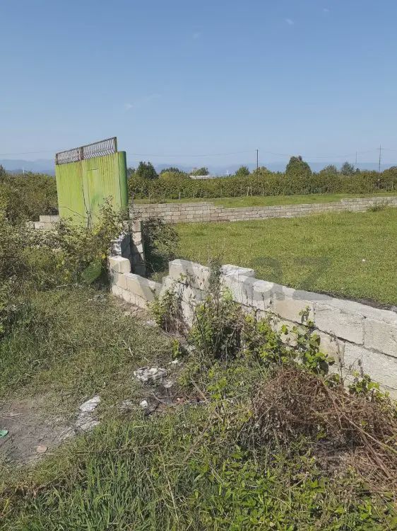 Satılık arsa, 6 sot — Torpaq, Astara (2)
