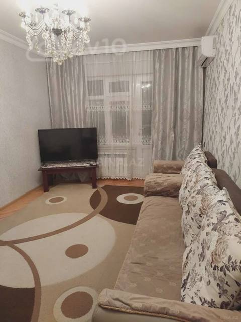 4 otaqlı mənzil, 100 m², Xalqlar Dostlugu metrosu Bəhruz Nuriyev küçəsi — Баку