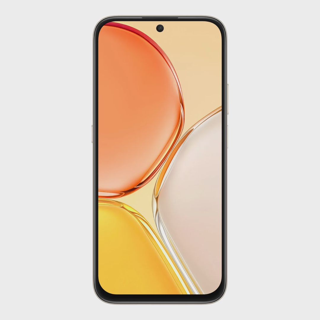 Smartfon Honor X8e 6 GB/256 GB Desert Gold — Tecno, Bakı (2)