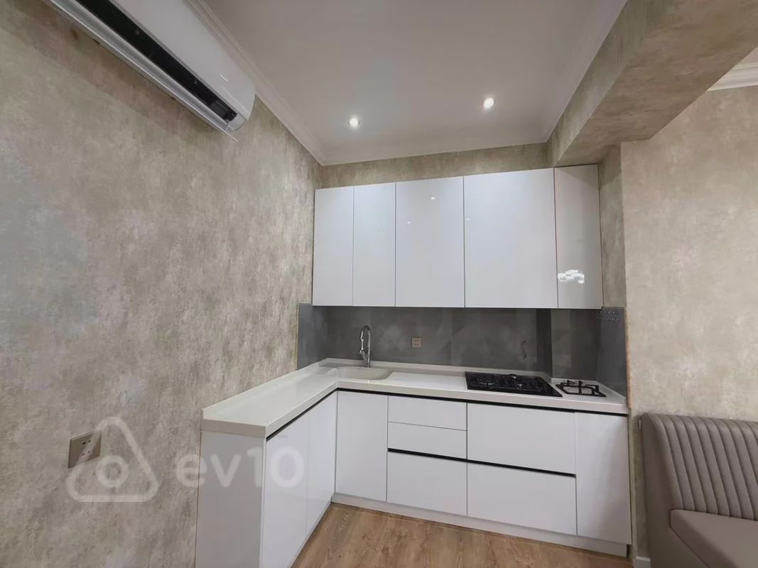 Satılık 4 odalı daire (yeni bina), 100 m² — Mənzil, Bakı (11)