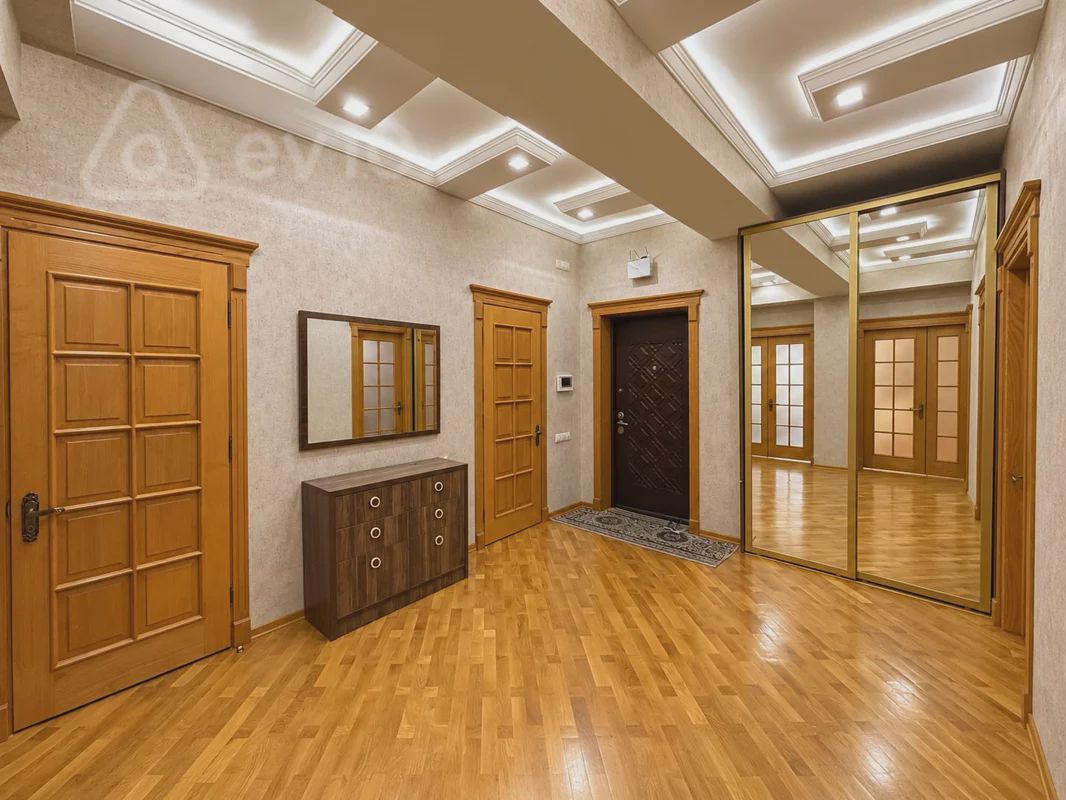 Satılık 3 odalı daire (yeni bina), 117 m² — Mənzil, Bakı (12)