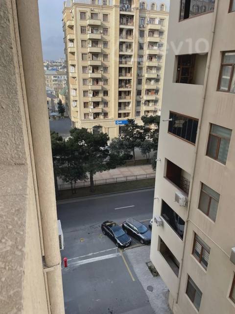 2 otaqlı mənzil, 70 m², Semed bey — kirayə — 750 ₼ · 2 комн. · 70 м² · 6/12 этаж · Баку, Sabunçu · Mənzil 2 otaqlı mənzil, 70 m², Semed bey — kirayə — Баку