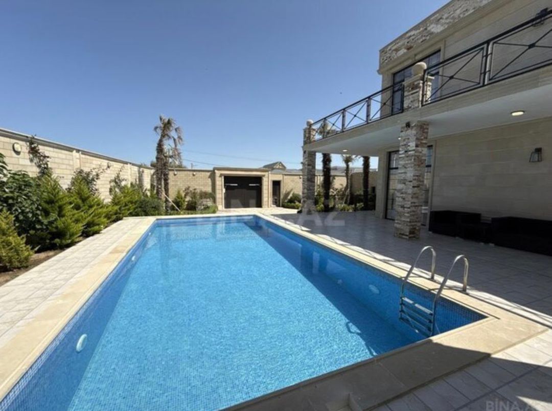 For sale: house / Cottage / Villa, 250 m² — Ev, villa, Bakı (3)