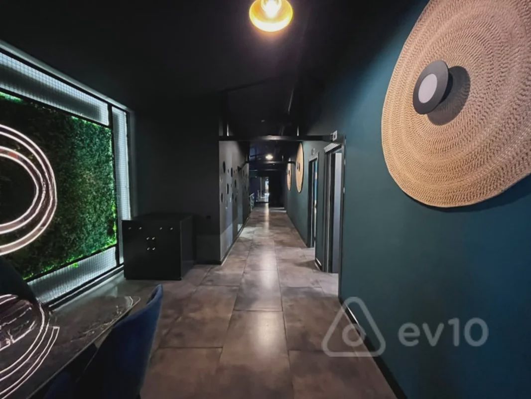 Сдаётся коммерческий объект, 400 м² — Əmlak, Bakı (2)
