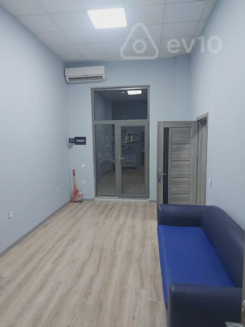 Ofis, 40 m², nərimanov metrosu — kirayə — Ofis, Bakı (2)