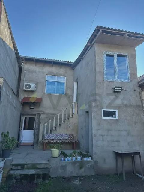 4 otaqlı Həyət evi Satılır, Xəzər bağları, Sumqayıt — Сумгайыт