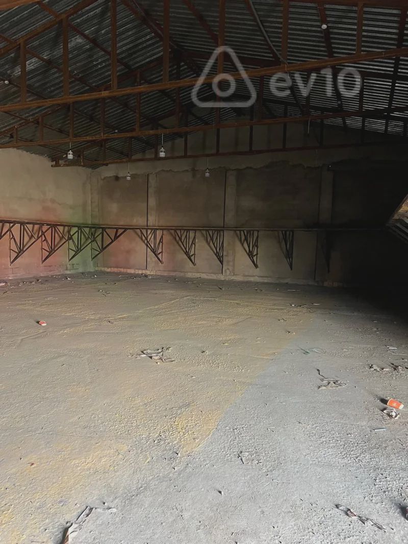 For rent: commercial property, 600 m² — Əmlak, Bakı (2)