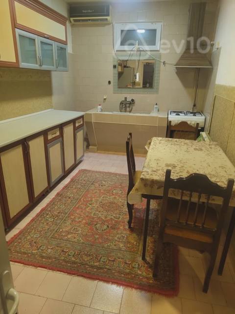 1 otaqlı həyət evi, 45 m², Bakıxanov — kirayə — 450 ₼ · Bakı · Ev, villa 1 otaqlı həyət evi, 45 m², Bakıxanov — kirayə — Bakı