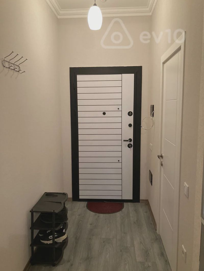 For rent: 2-room apartment (new building), 65 m² — Mənzil, Bakı (8)