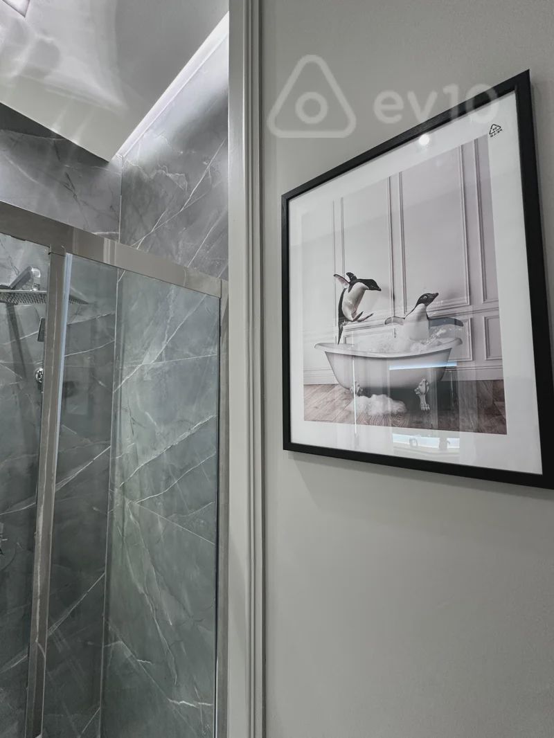 3 otaqlı mənzil, 80 m², Qarabağ — Mənzil, Bakı (10)