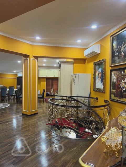 4 otaqlı mənzil, 185 m², Heyder eliyev pr — Баку