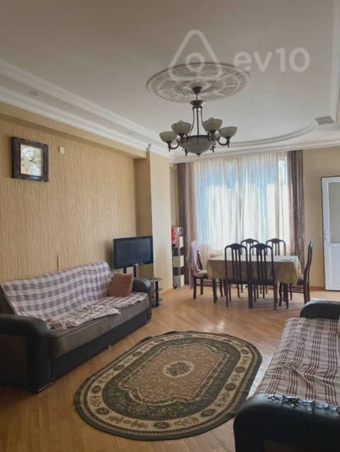 2 otaqlı mənzil, 100 m², Sübhi Salayev küç — 285 000 ₼ · 2 бөлмө · 100 m² · 7/18 кабат · Баку, Nəsimi · Mənzil 2 otaqlı mənzil, 100 m², Sübhi Salayev küç — Баку