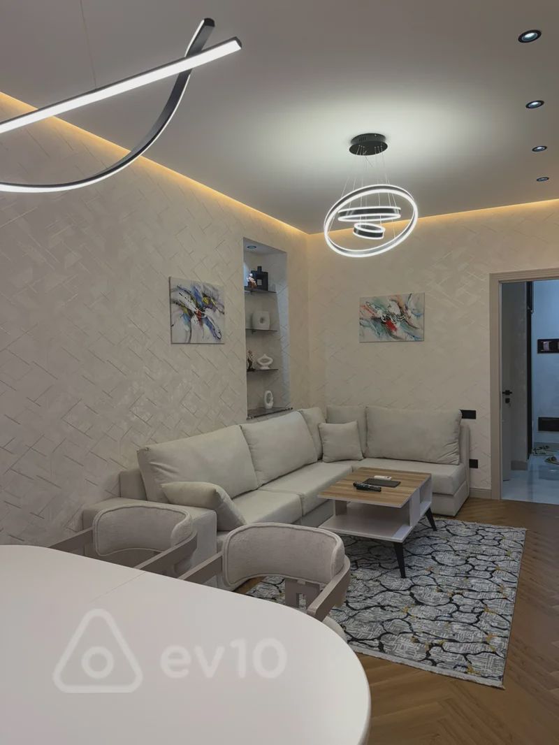 Продаётся 2-комн. квартира (новостройка), 61 м² — Mənzil, Bakı (3)